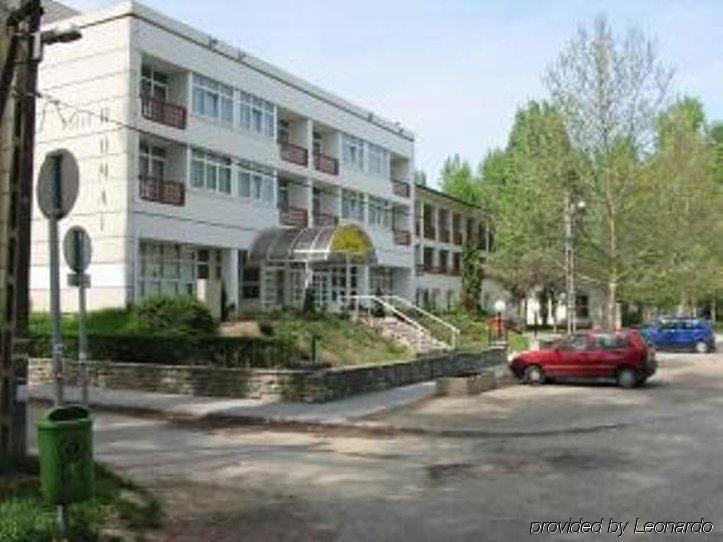 Romai Hotell Budapest Exteriör bild