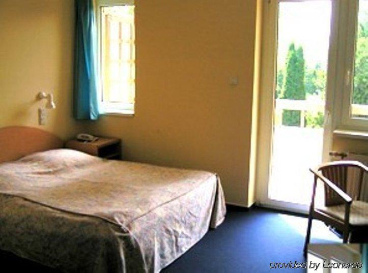 Romai Hotell Budapest Rum bild